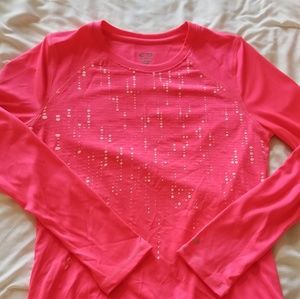 Champion women's shirt XS